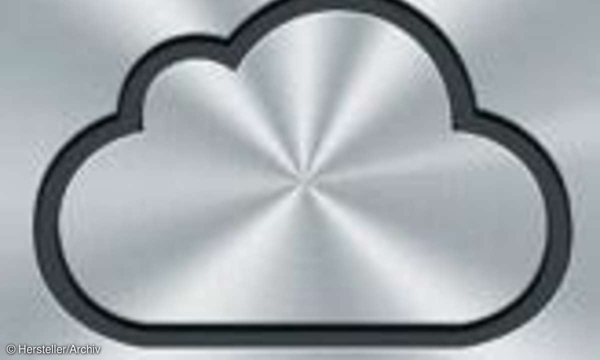 software, cloud, internet, netzleben, Apple iCloud