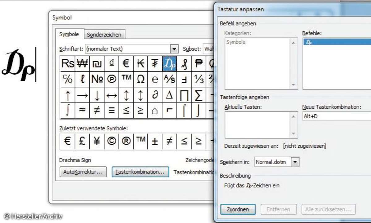 Microsoft Office 2010, software, tools