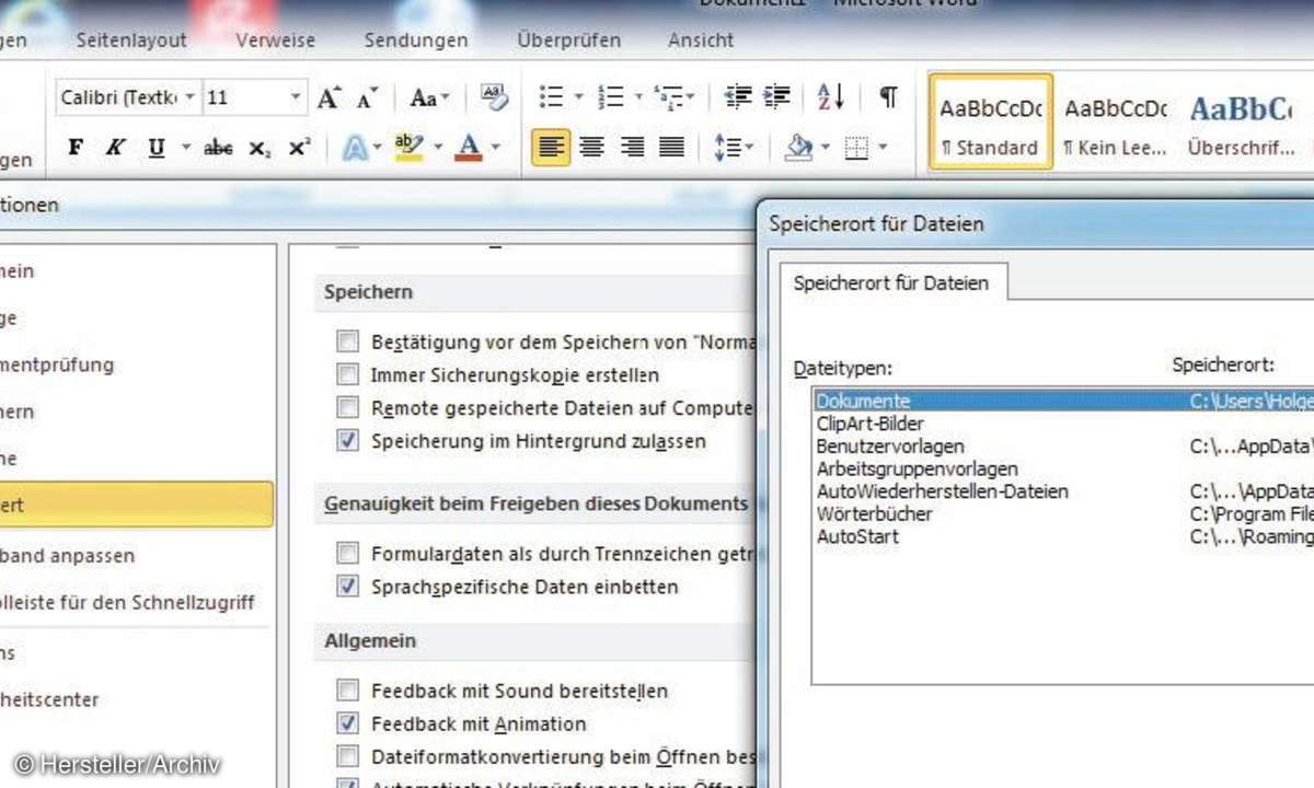 software, tools, office 2010