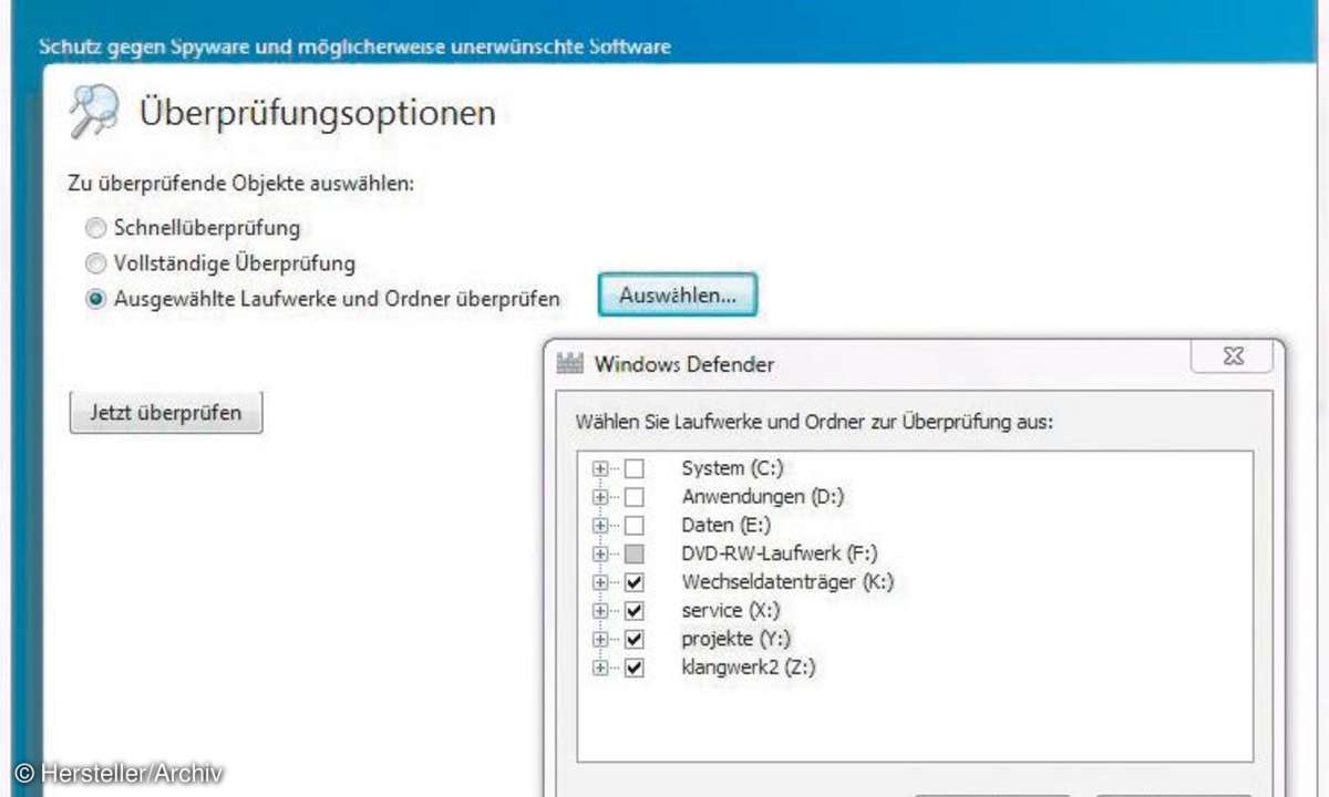 software, betriebssystem, windows