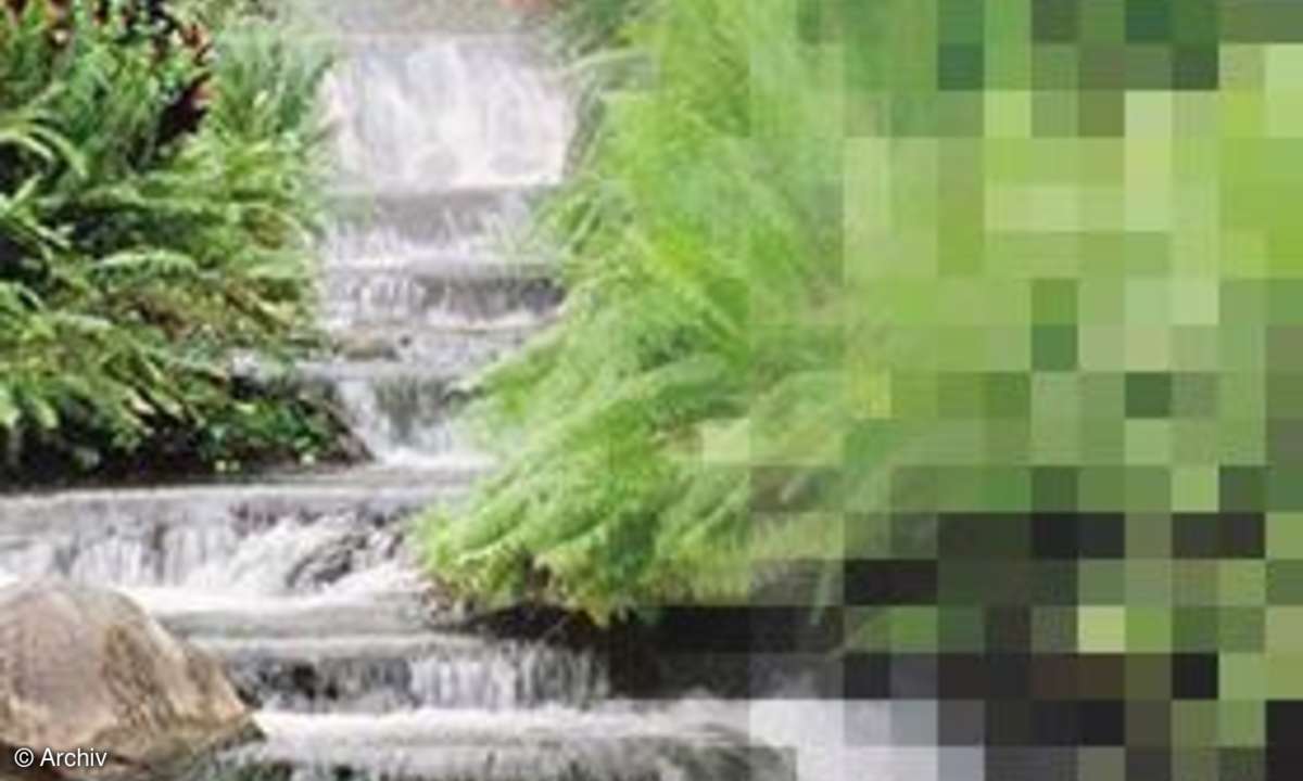 Pixelzauber