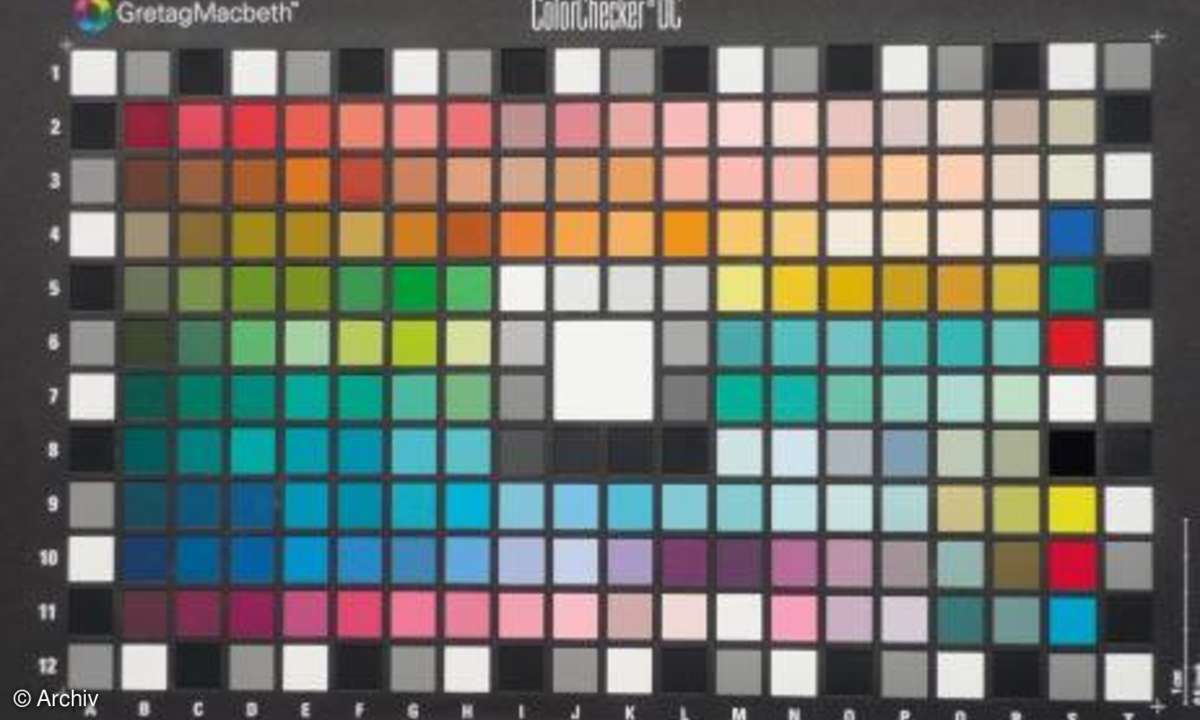 Fauler Pixelzauber