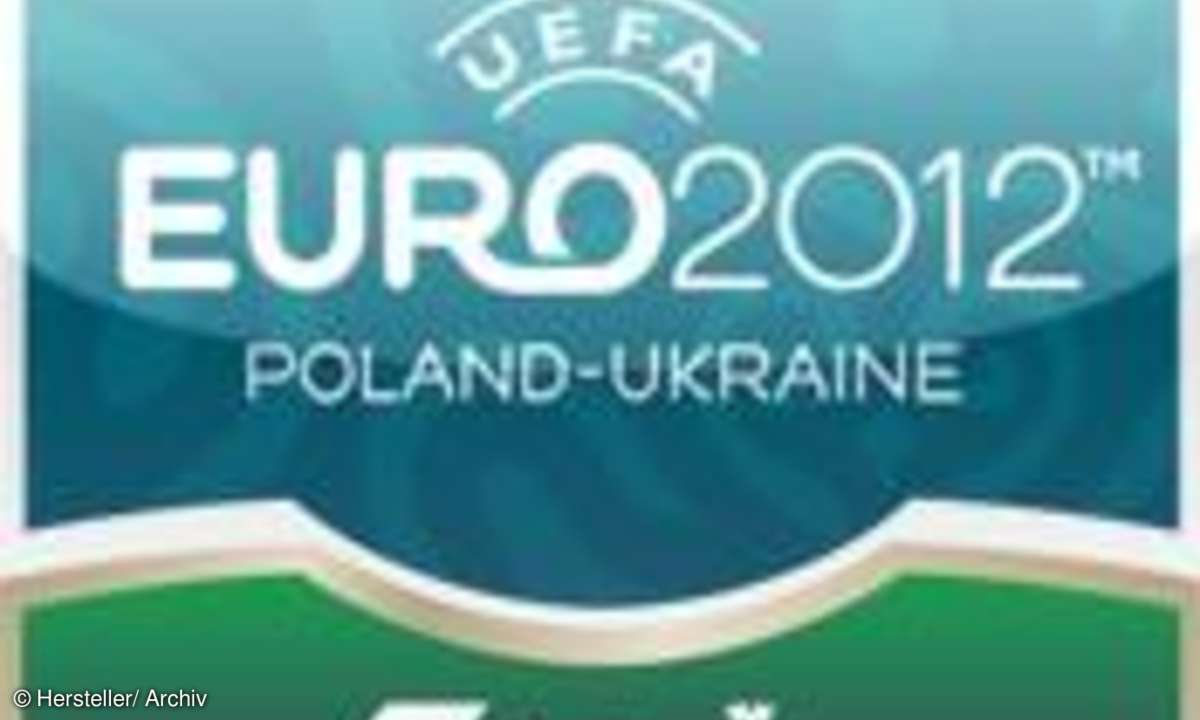 UEFA EURO 2012 by Carlsberg