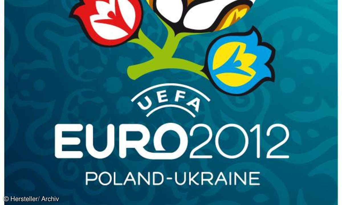 UEFA EURO 2012 by Carlsberg