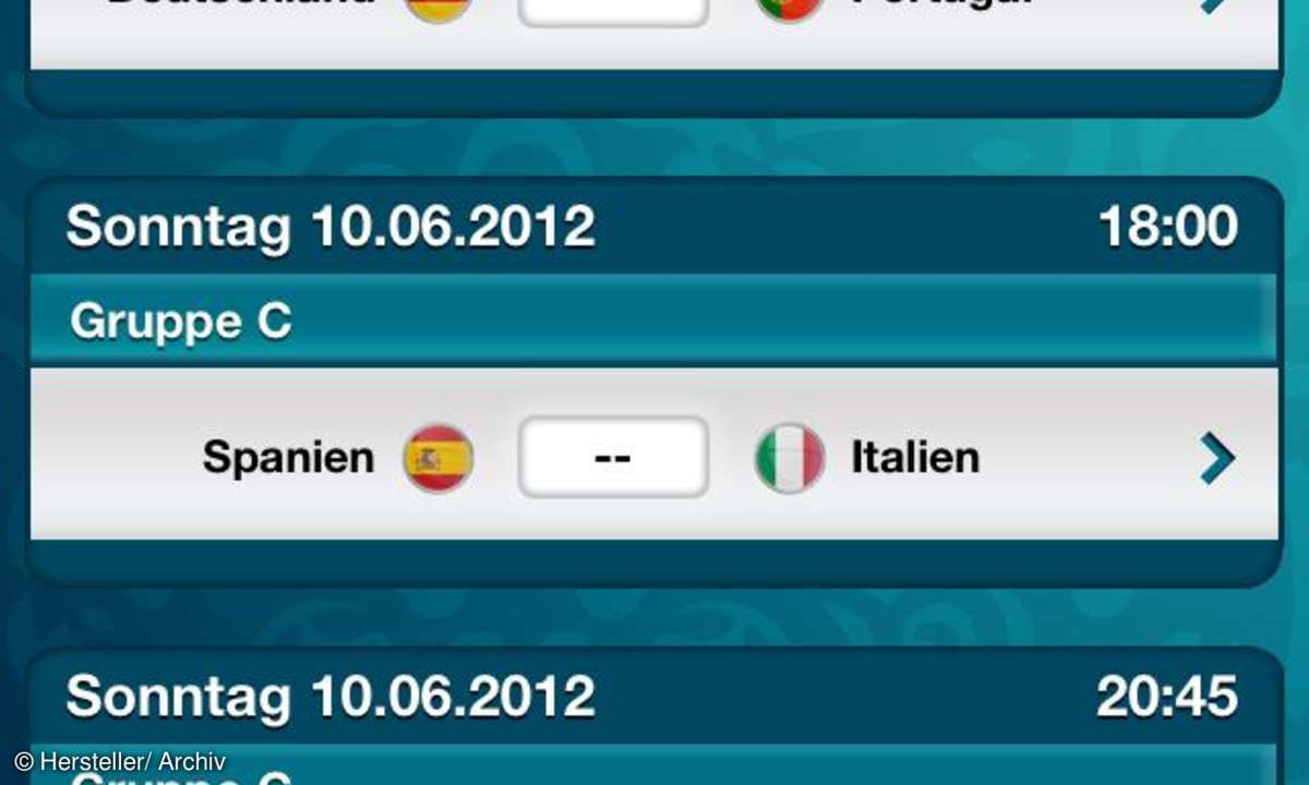 UEFA EURO 2012 by Carlsberg