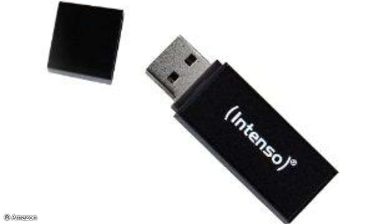 Intenso Speed Line USB-Stick
