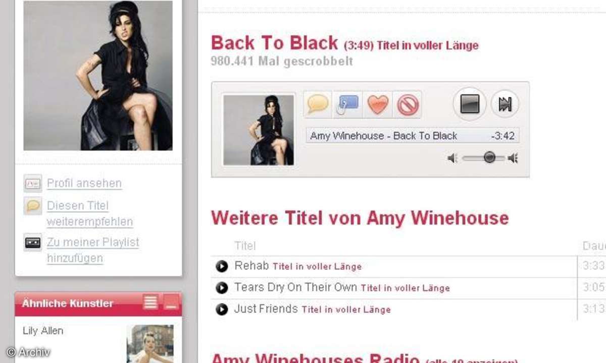 Das Ende von DRM
