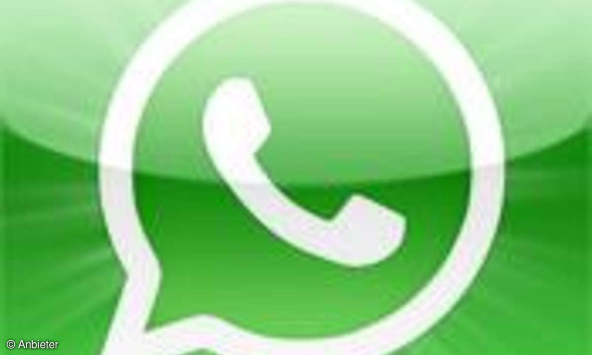 WhatsApp Icon