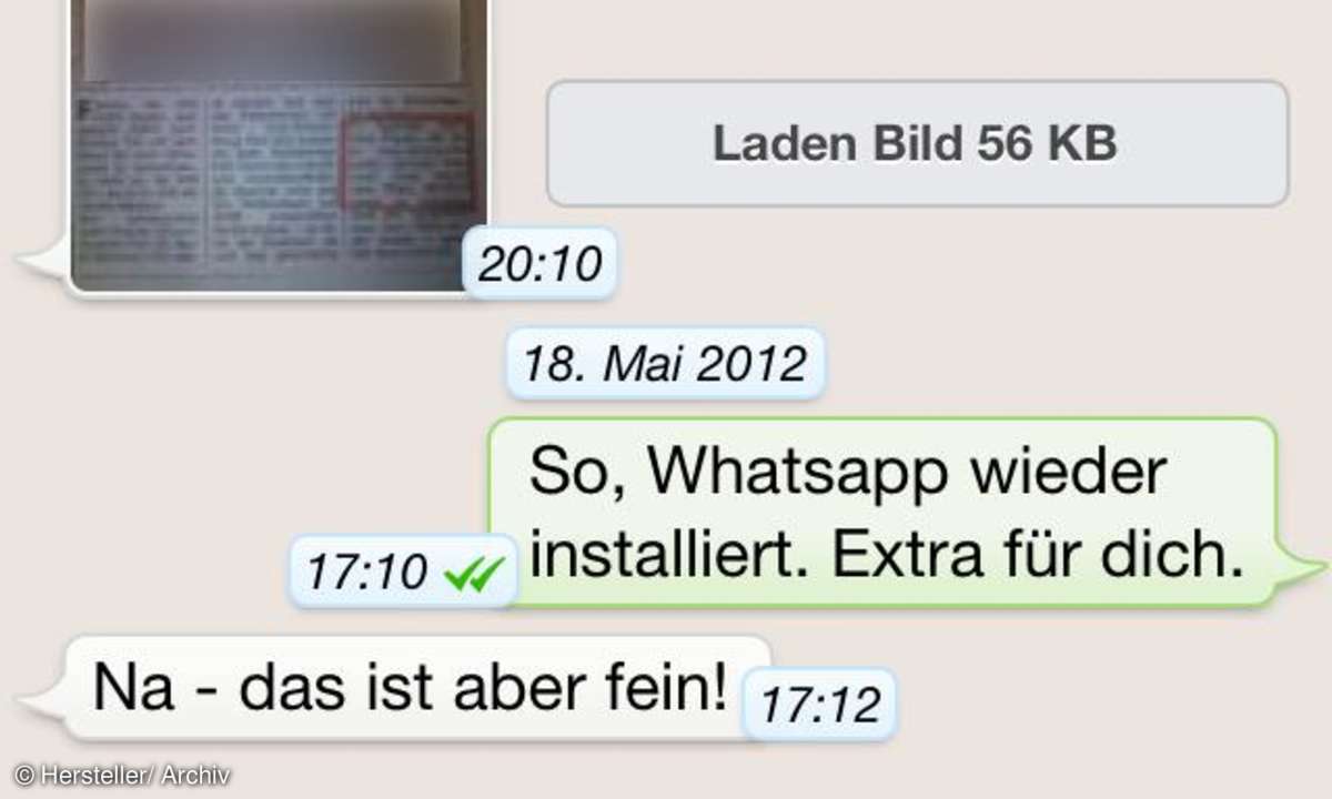 WhatsApp