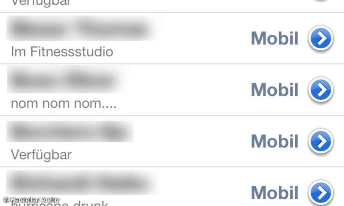 WhatsApp
