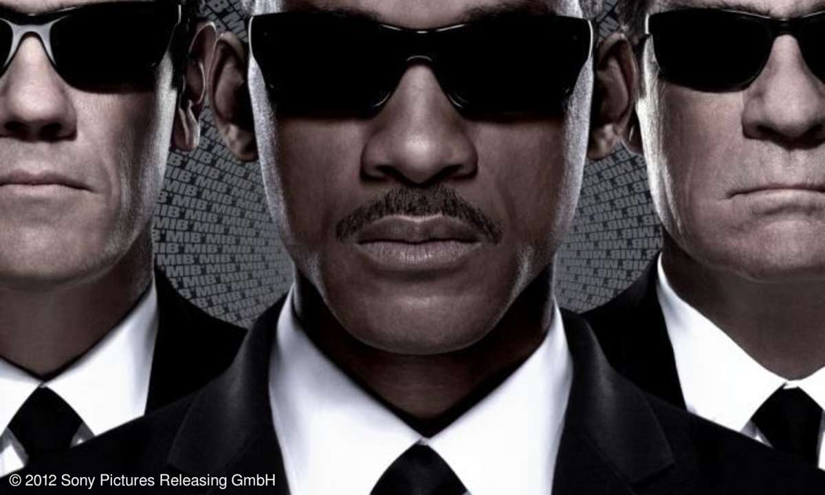 Zehn Jahre nach Teil zwei kommt nun der dritte Film der 