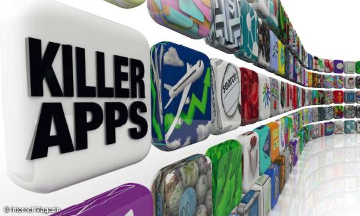 So programmieren Sie Metro-Apps für Windows 8