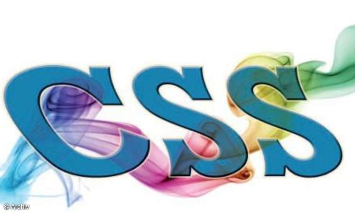 Animierte Fortschrittsbalken mit CSS