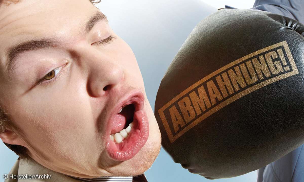 Die Tricks der Abmahn-Anwälte