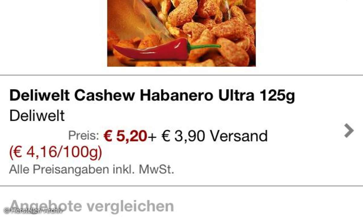 Amazon Mobil