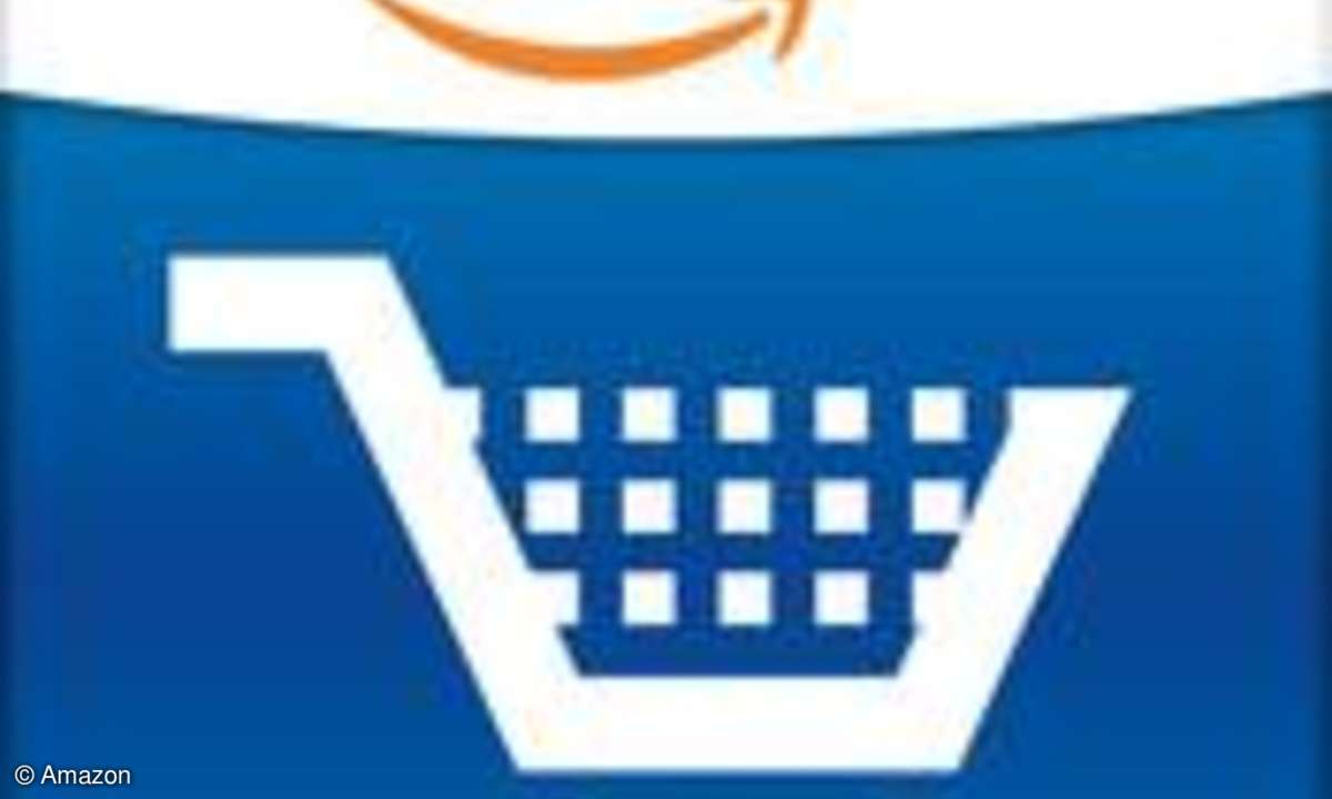 Amazon Mobil