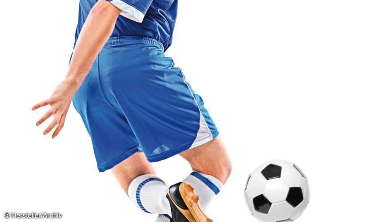 Fussball-EM mobil überall verfolgen