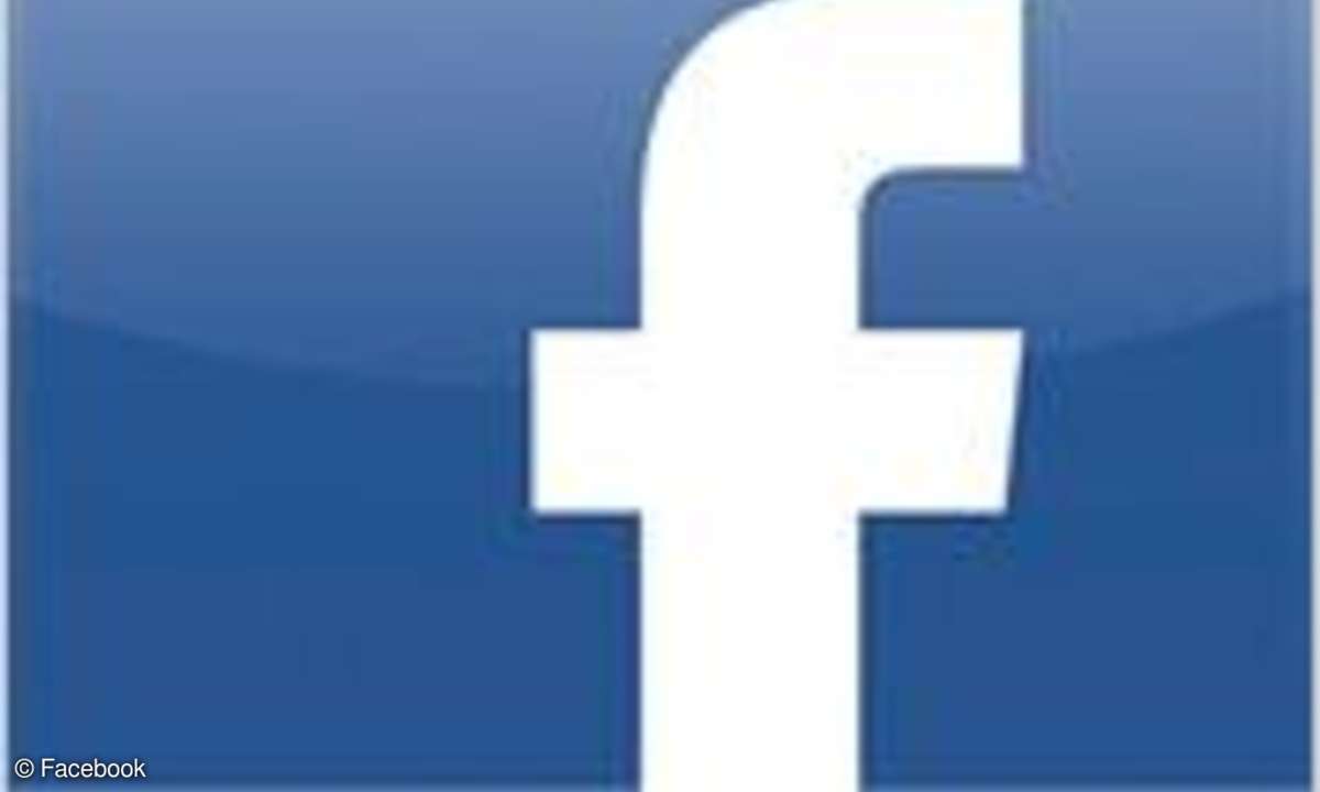 Facebook-App