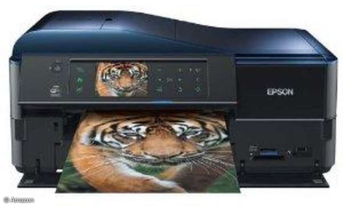 Epson Stylus PX830FWD Multifunktionsgerät