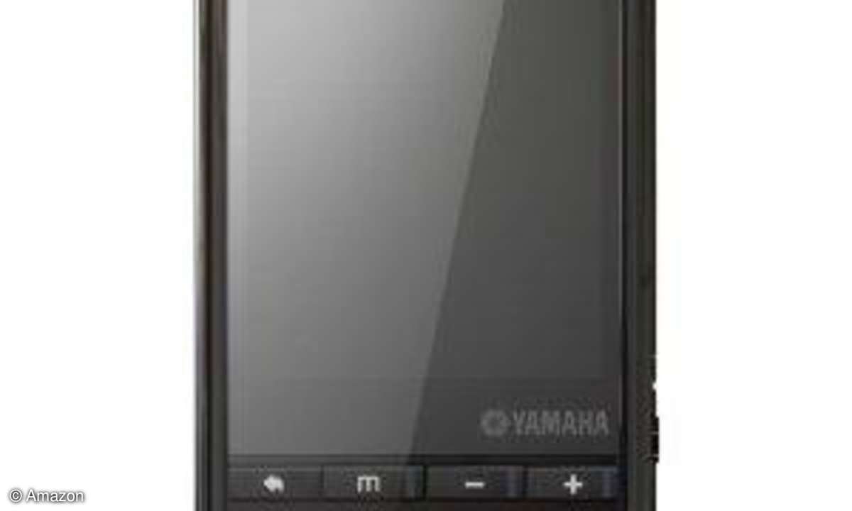 Archos 24y vision Player