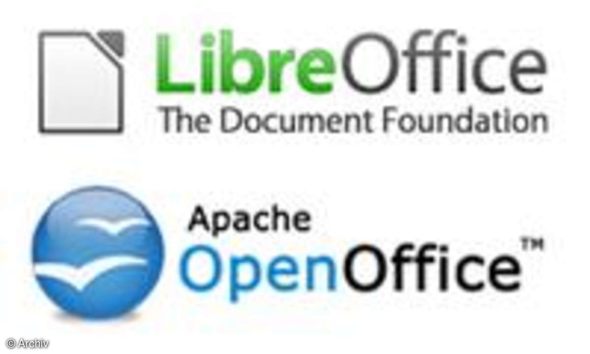 LibreOffice und OpenOffice