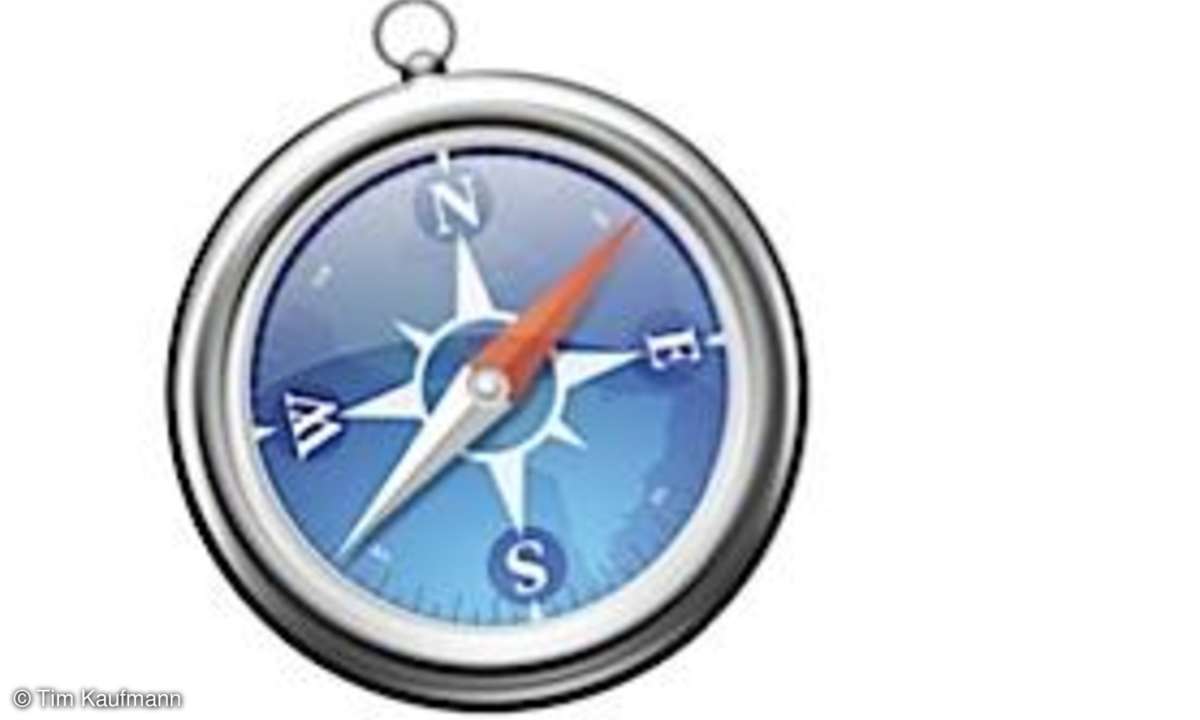 Safari 4 Beta