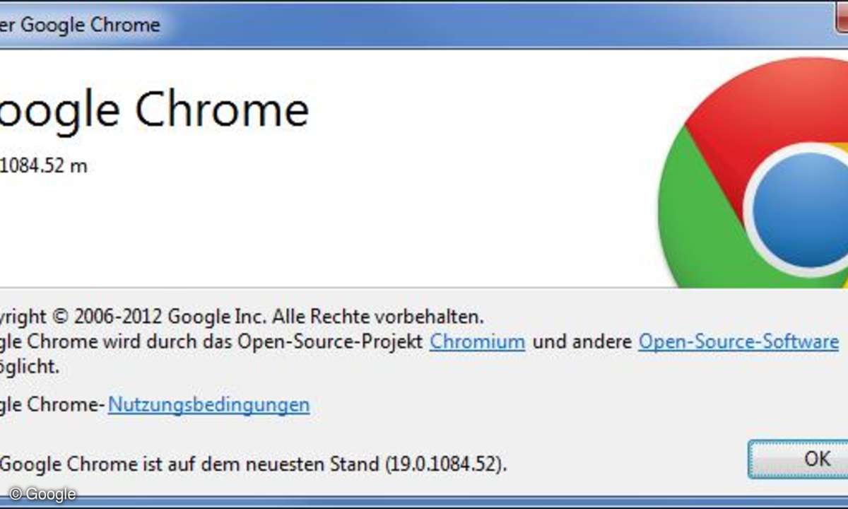 Google Chrome