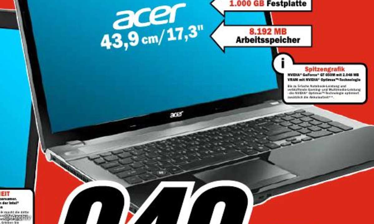 Acer Aspire V3-771G-73618G1TMakk