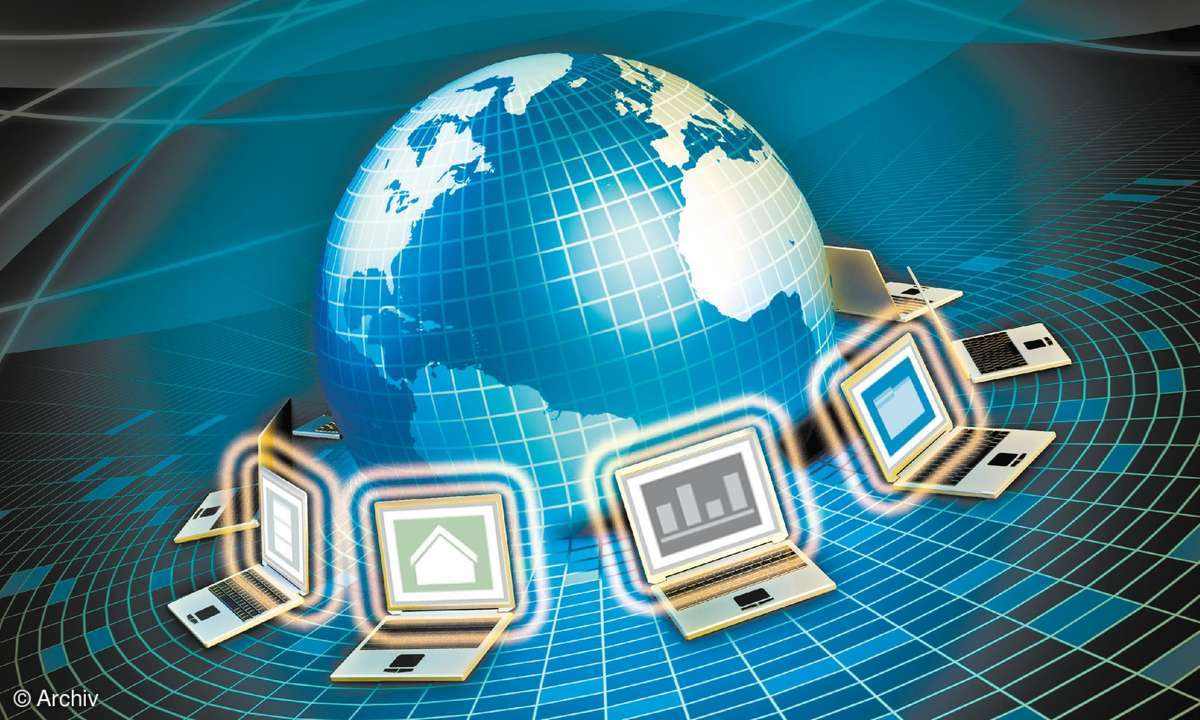 Trends im mobilen Webdesign - Teil 1