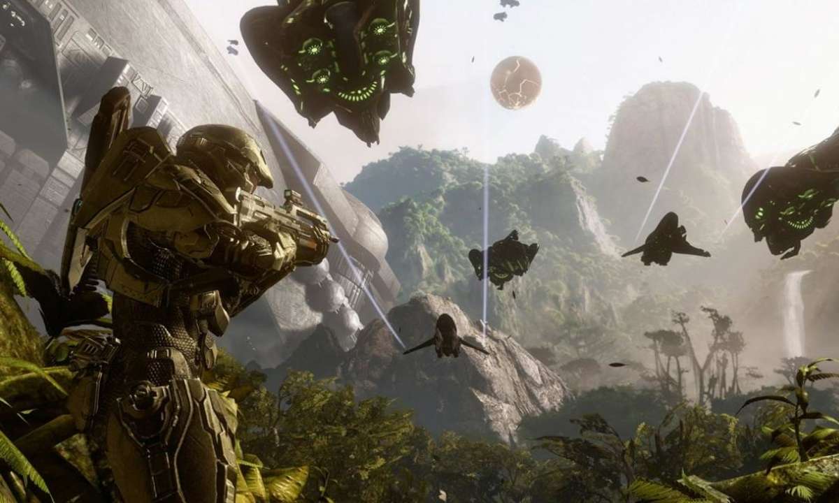 E3 - Alle News und Spiele im Überblick