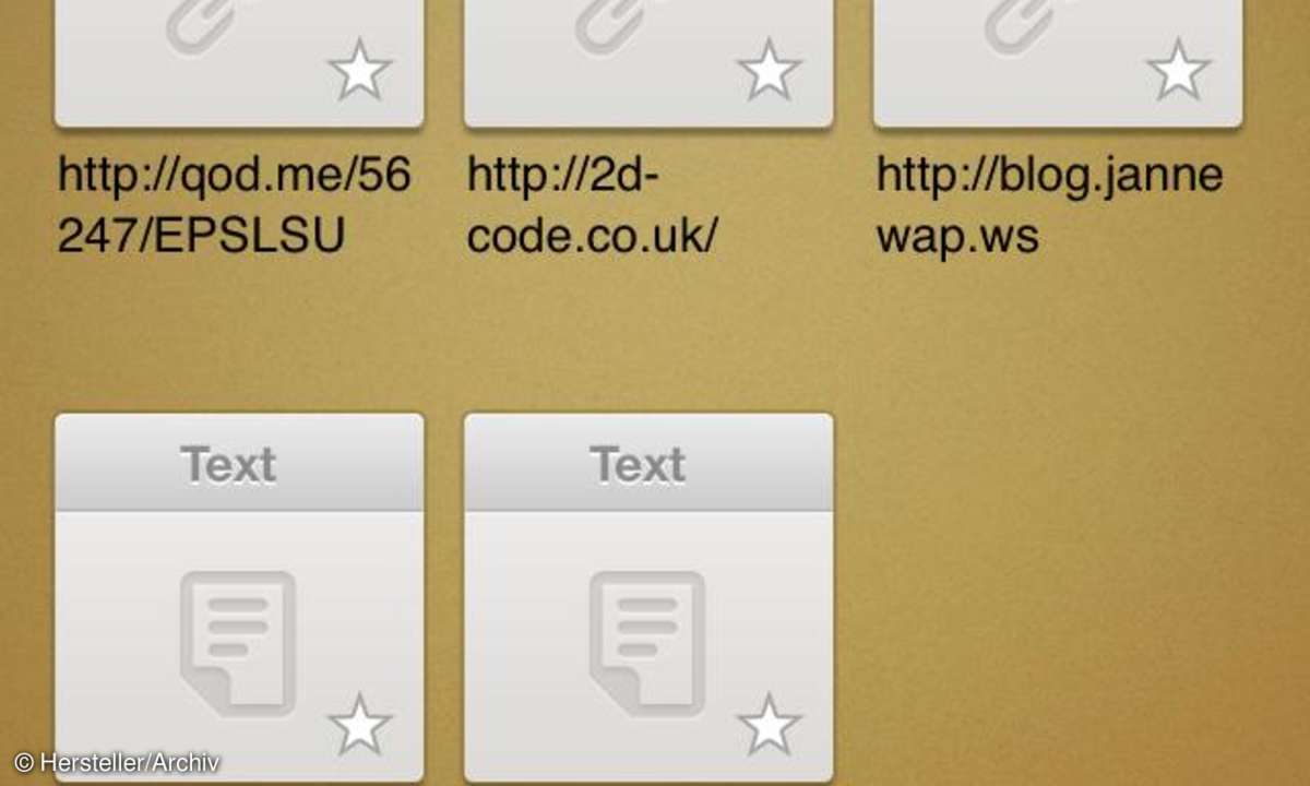 QR Code Scanner