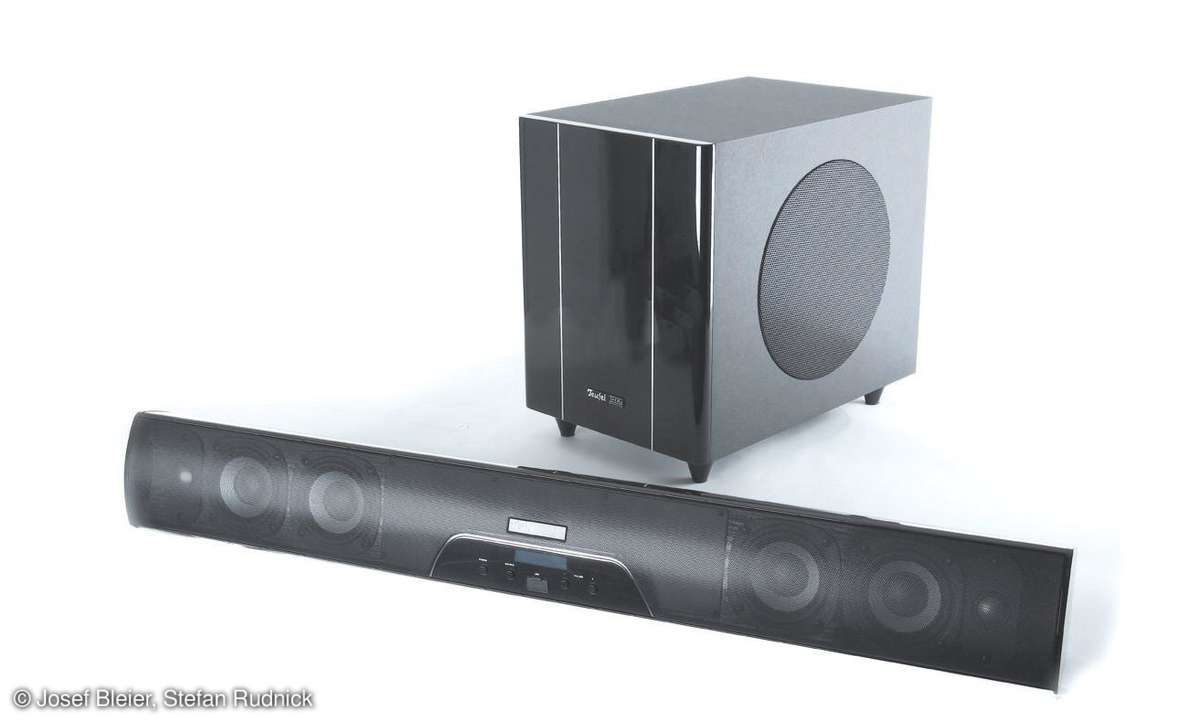 soundbar, hifi, home entertainment