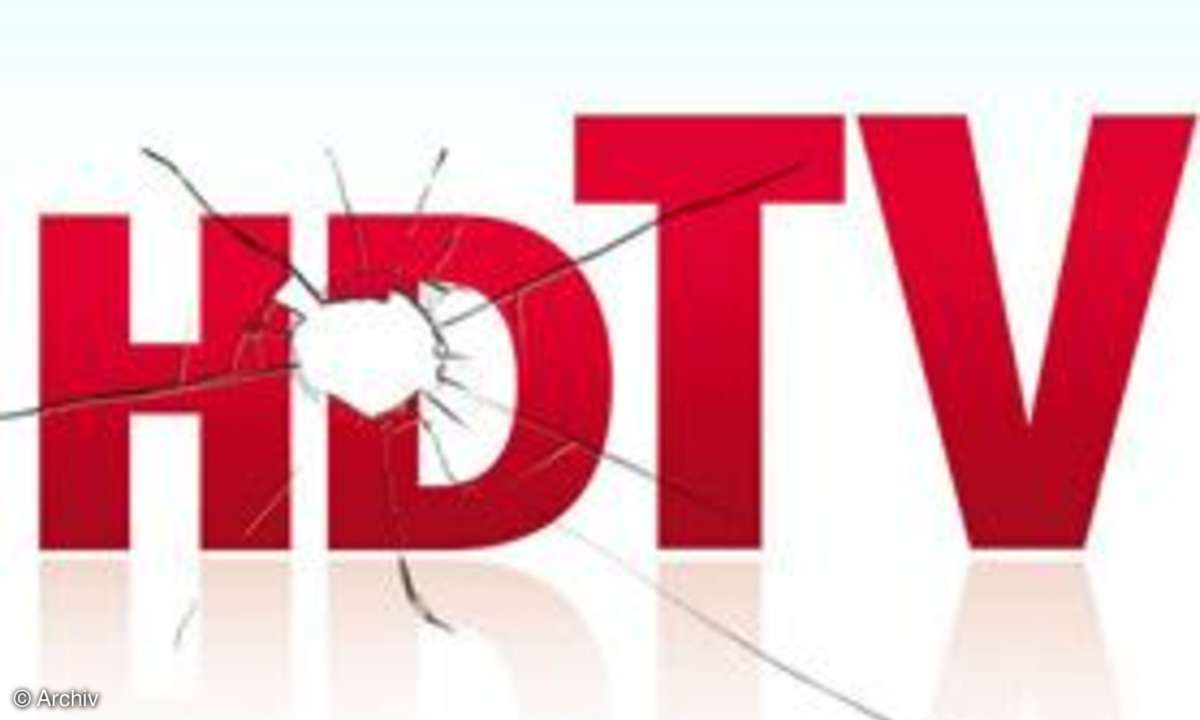 HDTV
