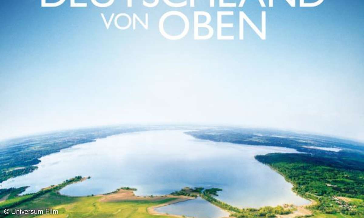 So schön ist