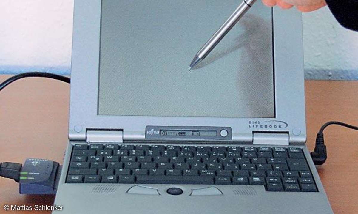 Linux macht alte Hardware flott