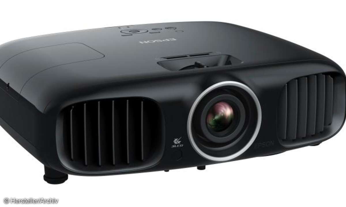 Epson EH-TW6000W