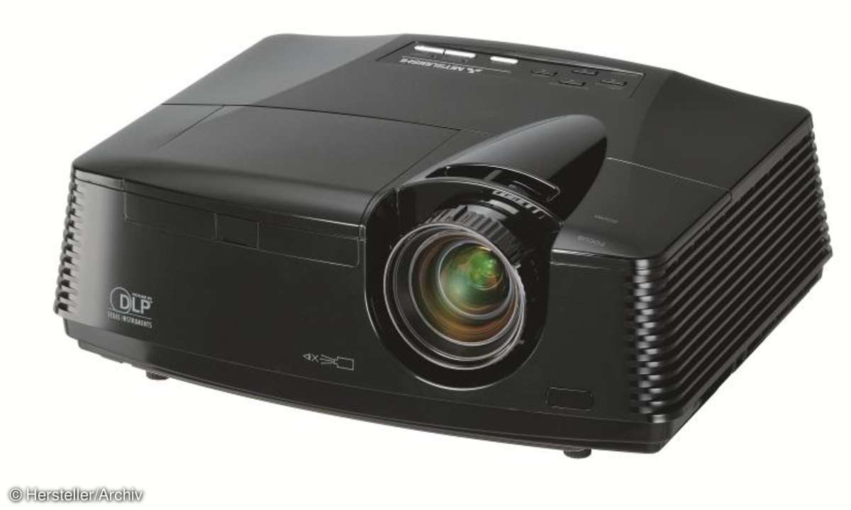 Mitsubishi HC3900