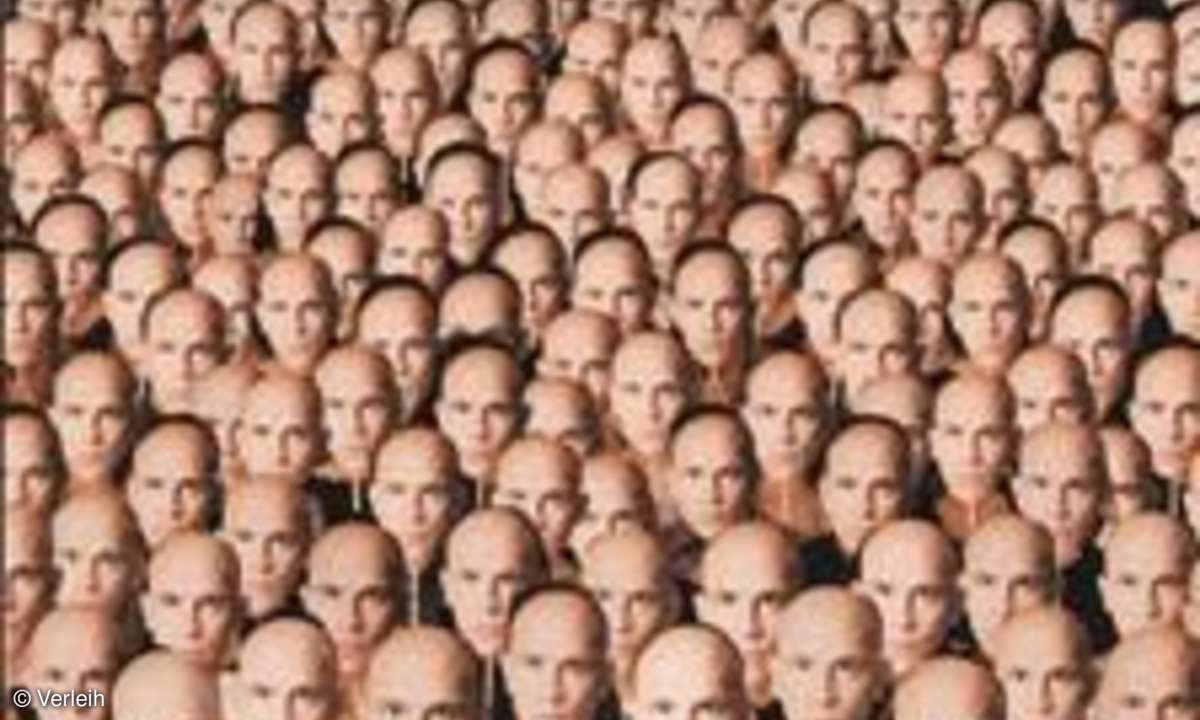 Being John Malkovich