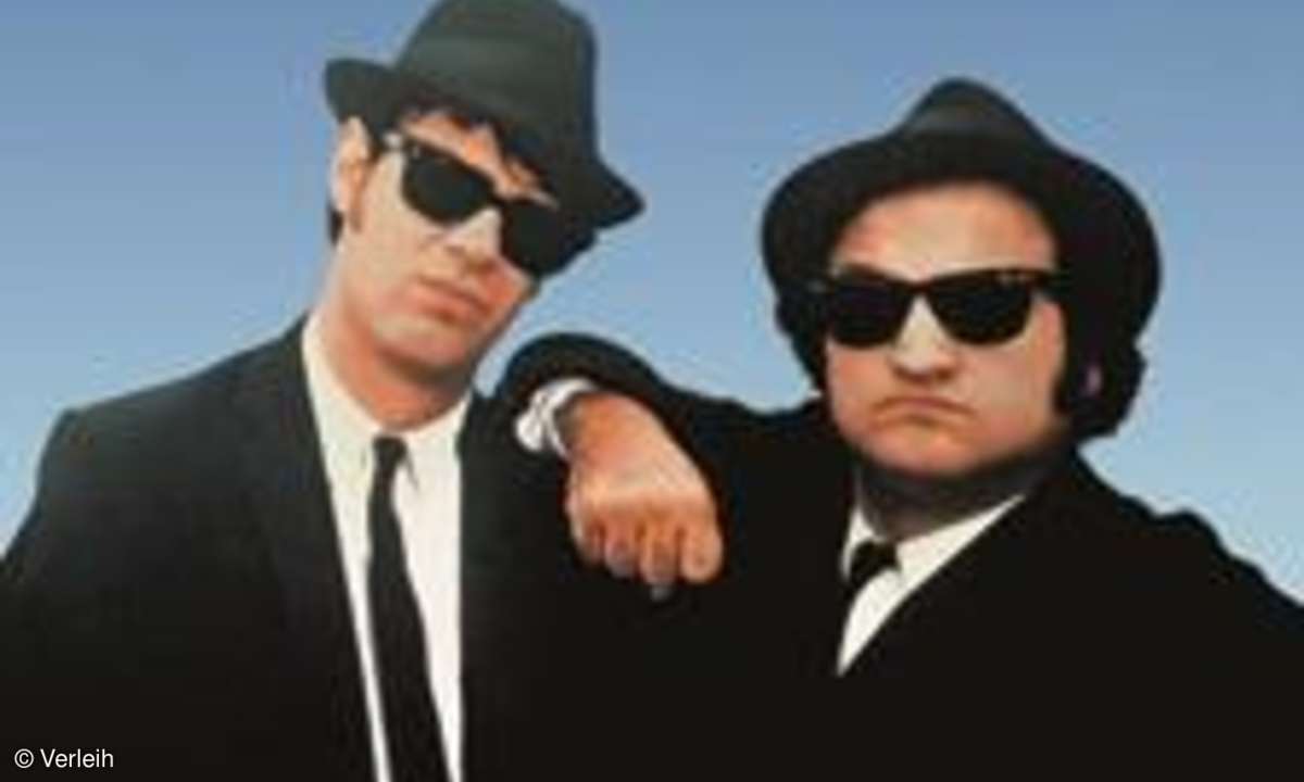 Blues Brothers