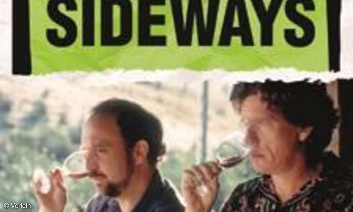 Sideways