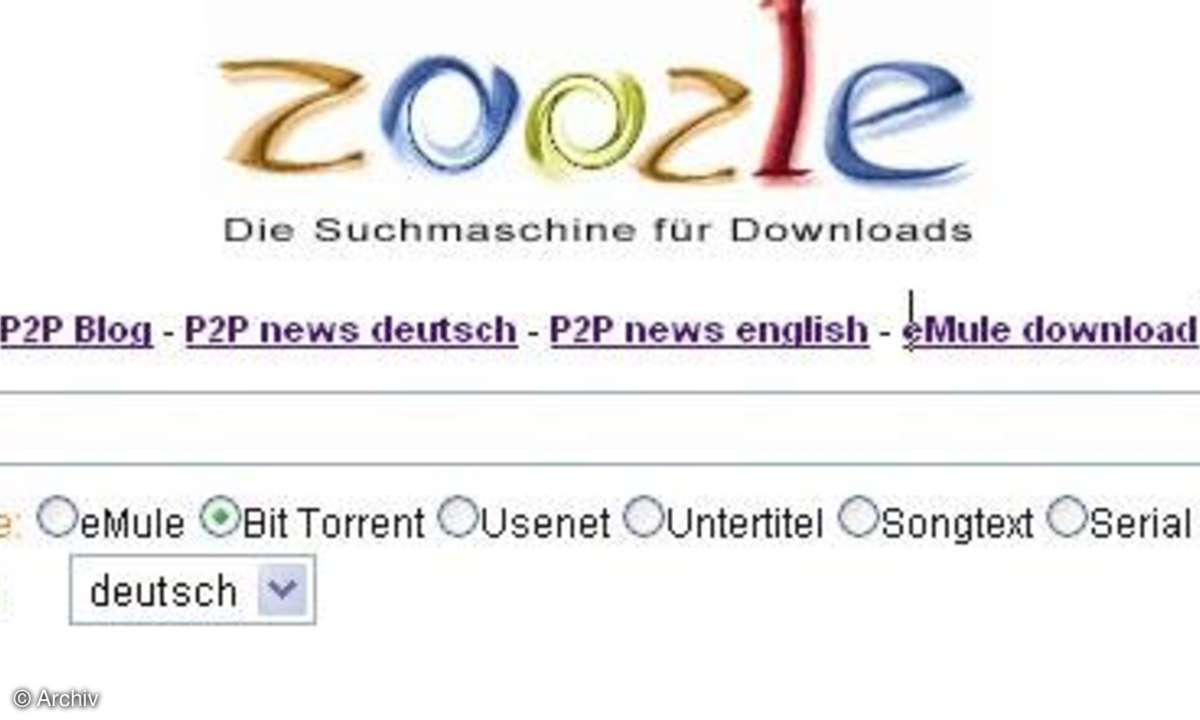 Die Jäger der verlorenen Schätze