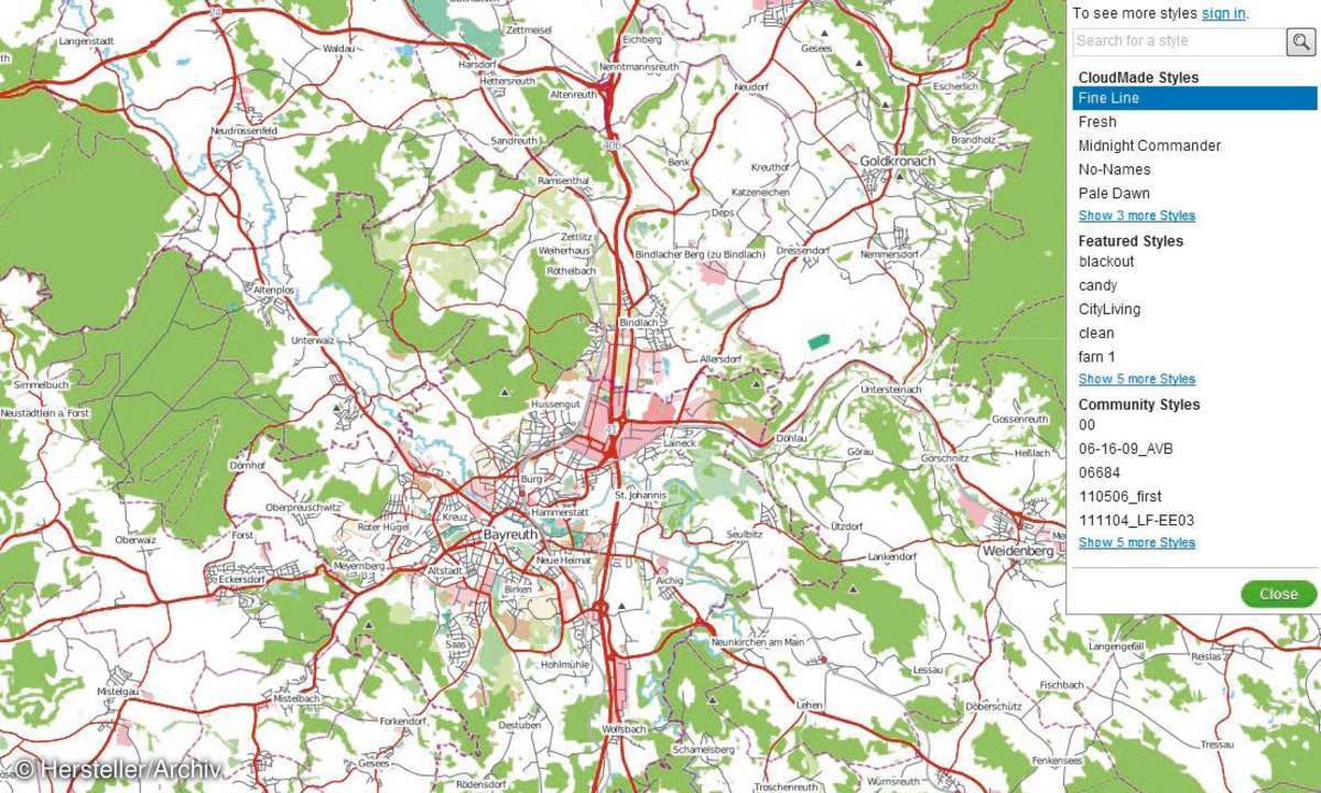 software, tools, navi, map