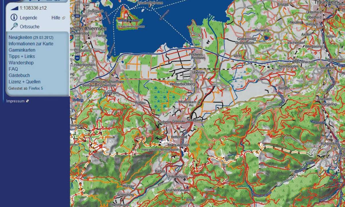 software, tools, navi, map