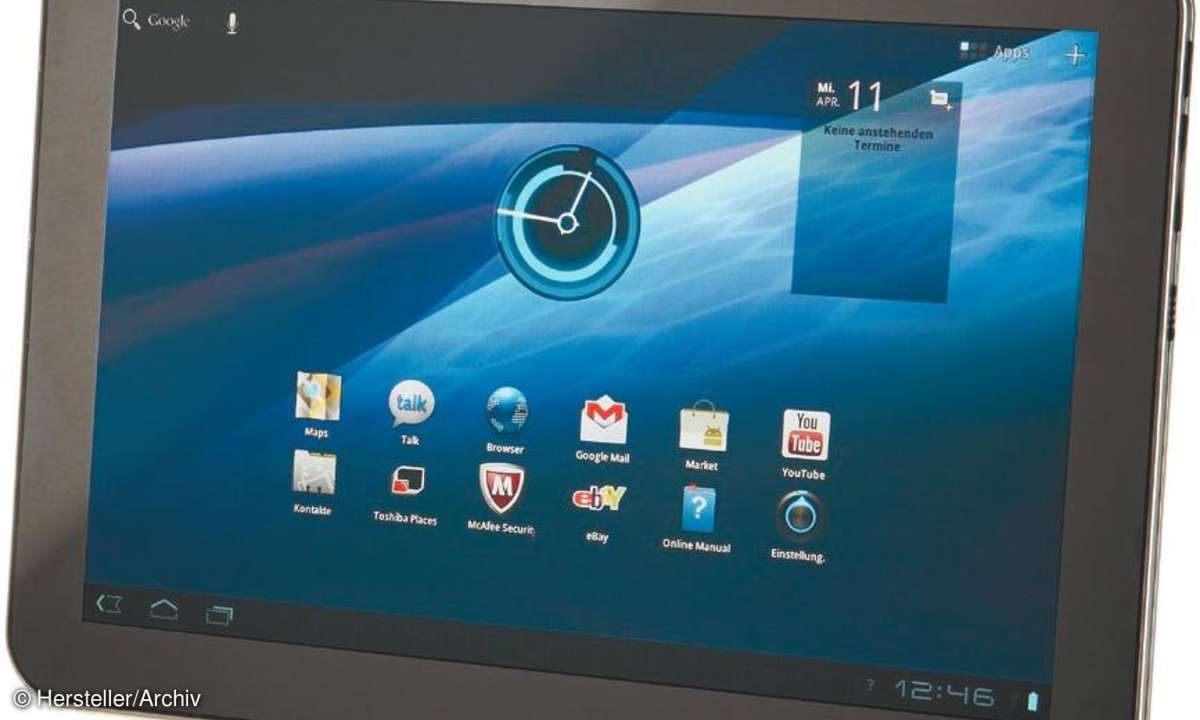 Toshiba AT200-101