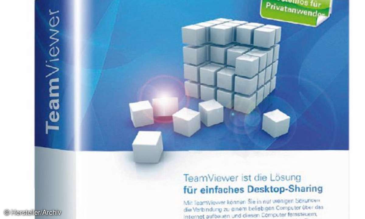 TeamViewer, software, tools