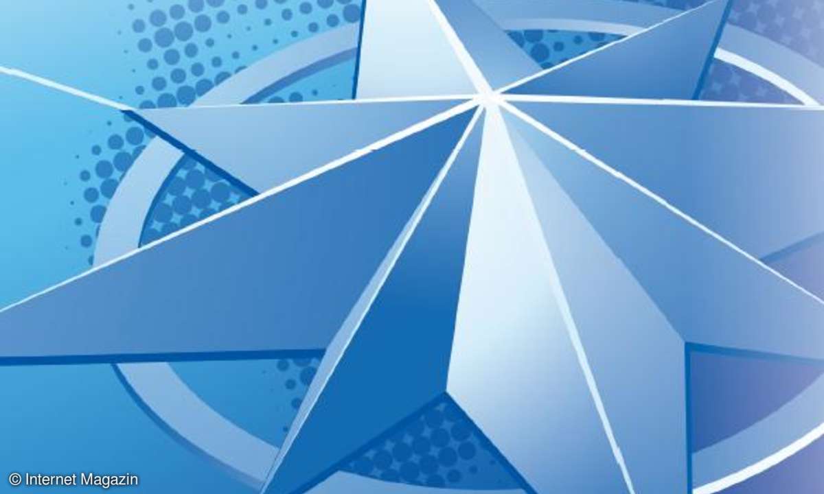 Responsive Design: Möglichkeiten der Navigation