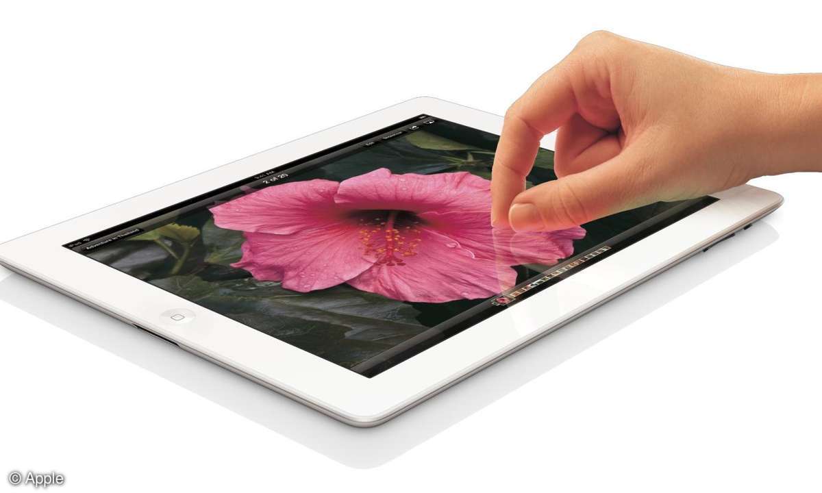 iPad 3: Das beste Zubehör