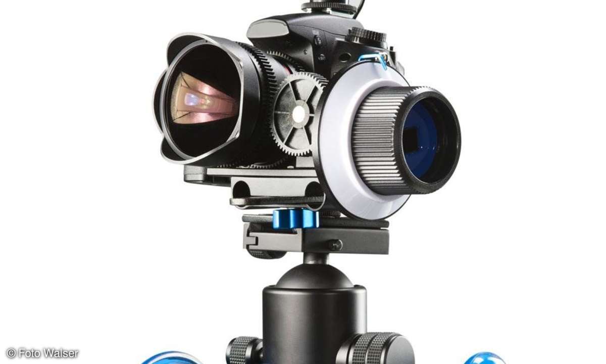 Walimex Mini-Dolly Kamerawagen