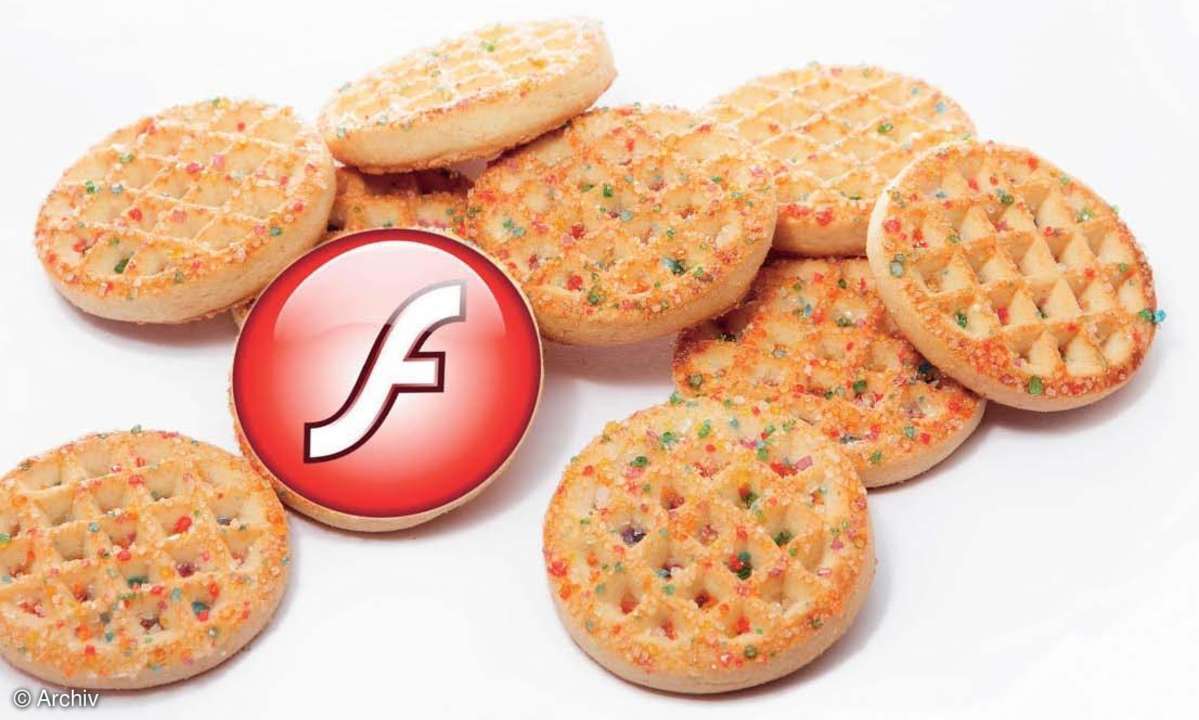 Super-Cookies