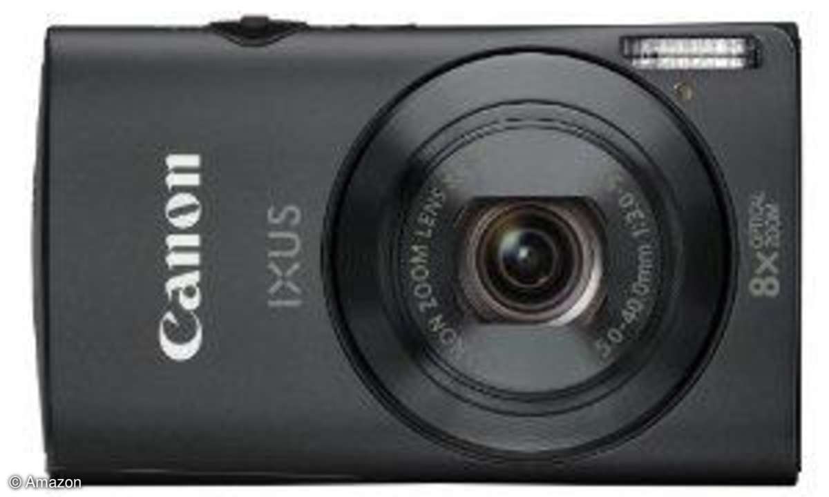Canon Ixus 230